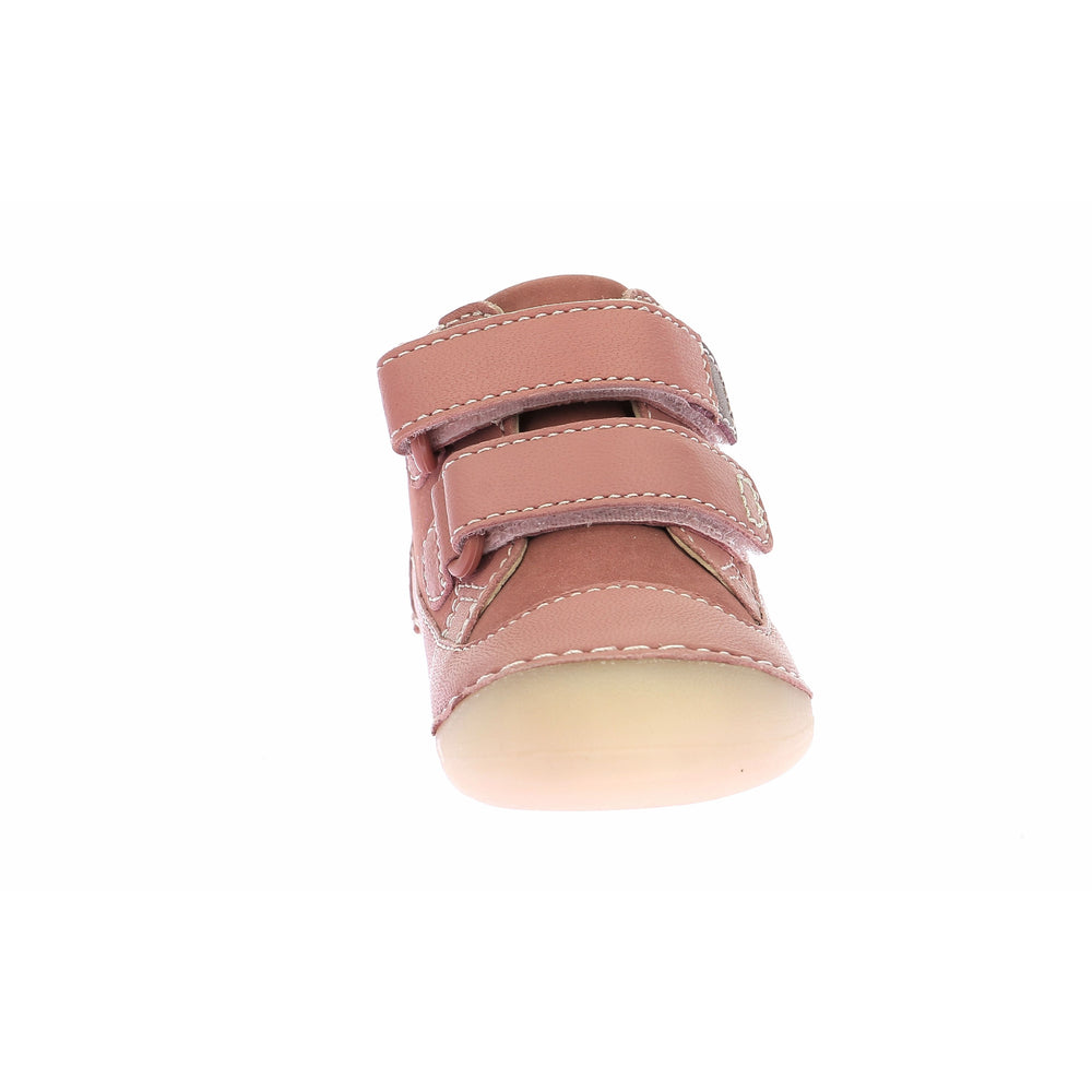 Kickers Sonao Rosa Oscuro