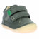 Kickers Sonao Kaki Foncé