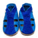 Inchblue Gripz Sandales Blue