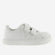 Victoria Barefoot Oliver Efecto Piel Blanco