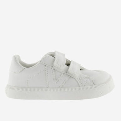 Victoria Barefoot Oliver Efecto Piel Blanco