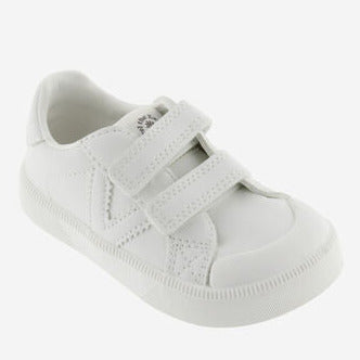 Victoria Barefoot Oliver Efecto Piel Blanco