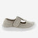 Victoria Barefoot Bosco Sandalia Lona Hielo