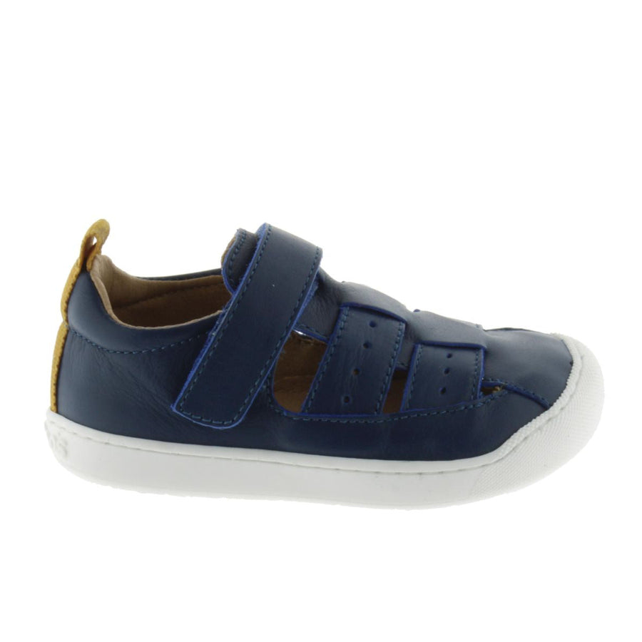 Acebos Barefoot Sandales Gummi Egeo