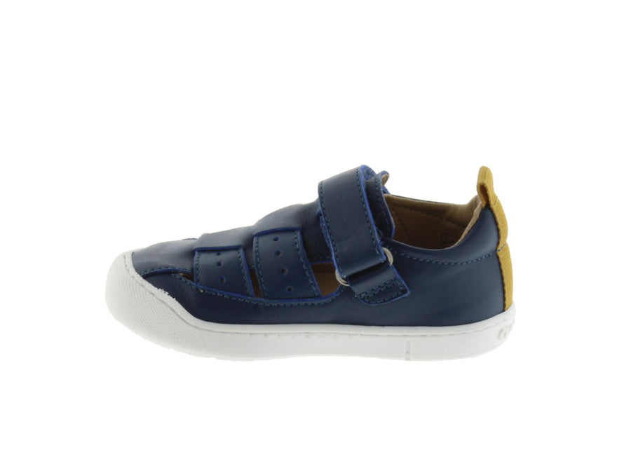Acebos Barefoot Sandales Gummi Egeo