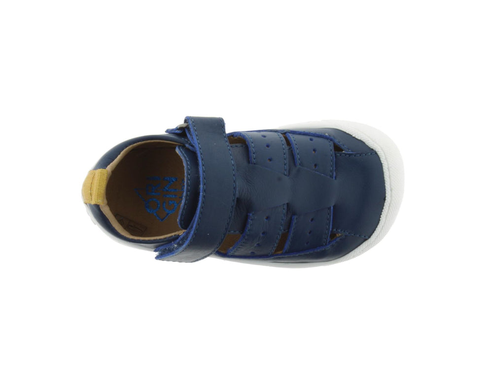 Acebos Barefoot Sandales Gummi Egeo