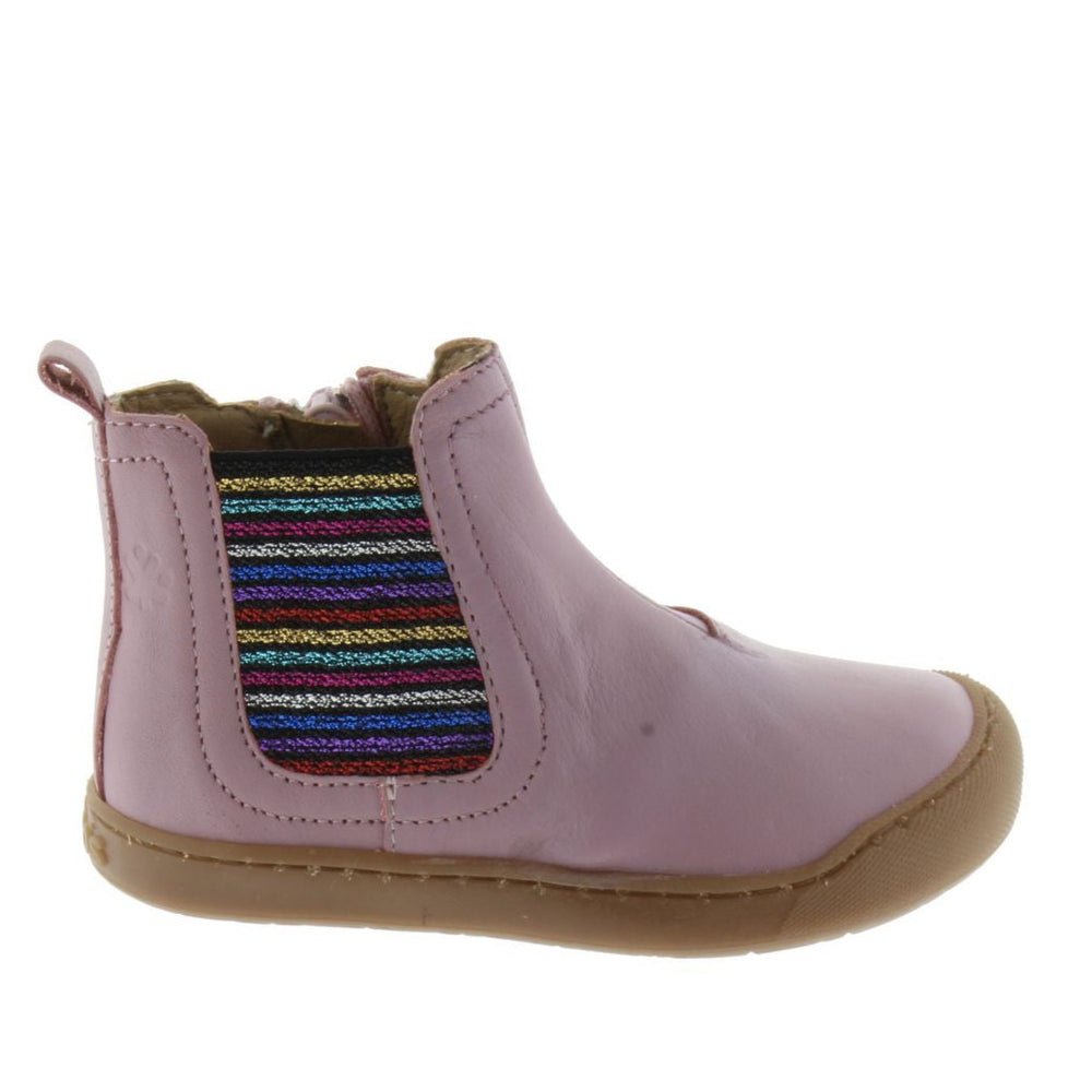 Acebos Barefoot Botín Rubor