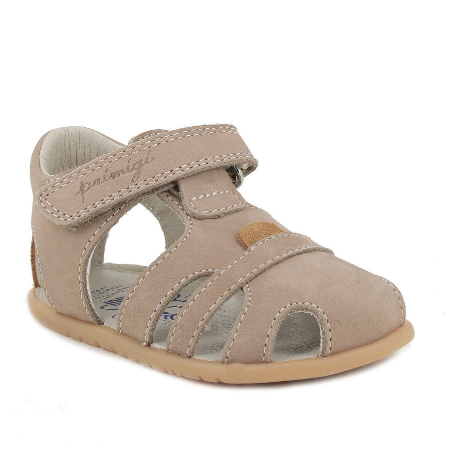 Primigi Barefoot Sandalo Beige