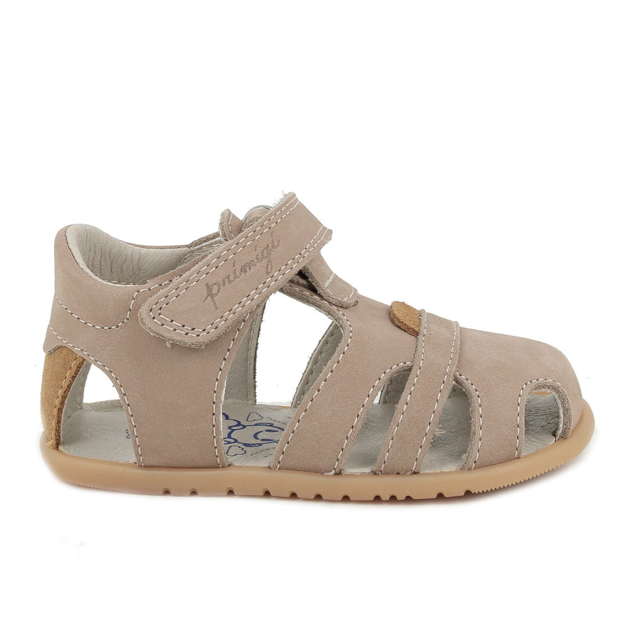 Primigi Barefoot Sandalo Beige