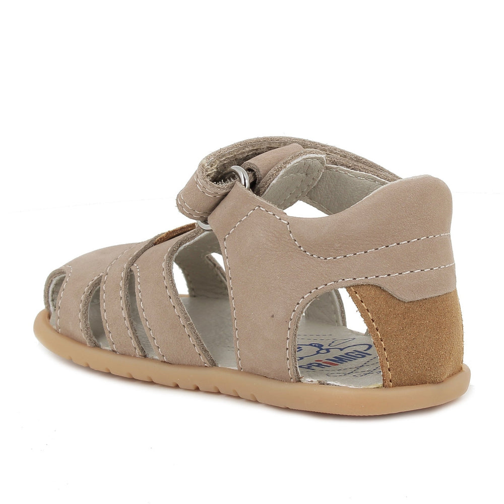 Primigi Barefoot Sandalo Beige