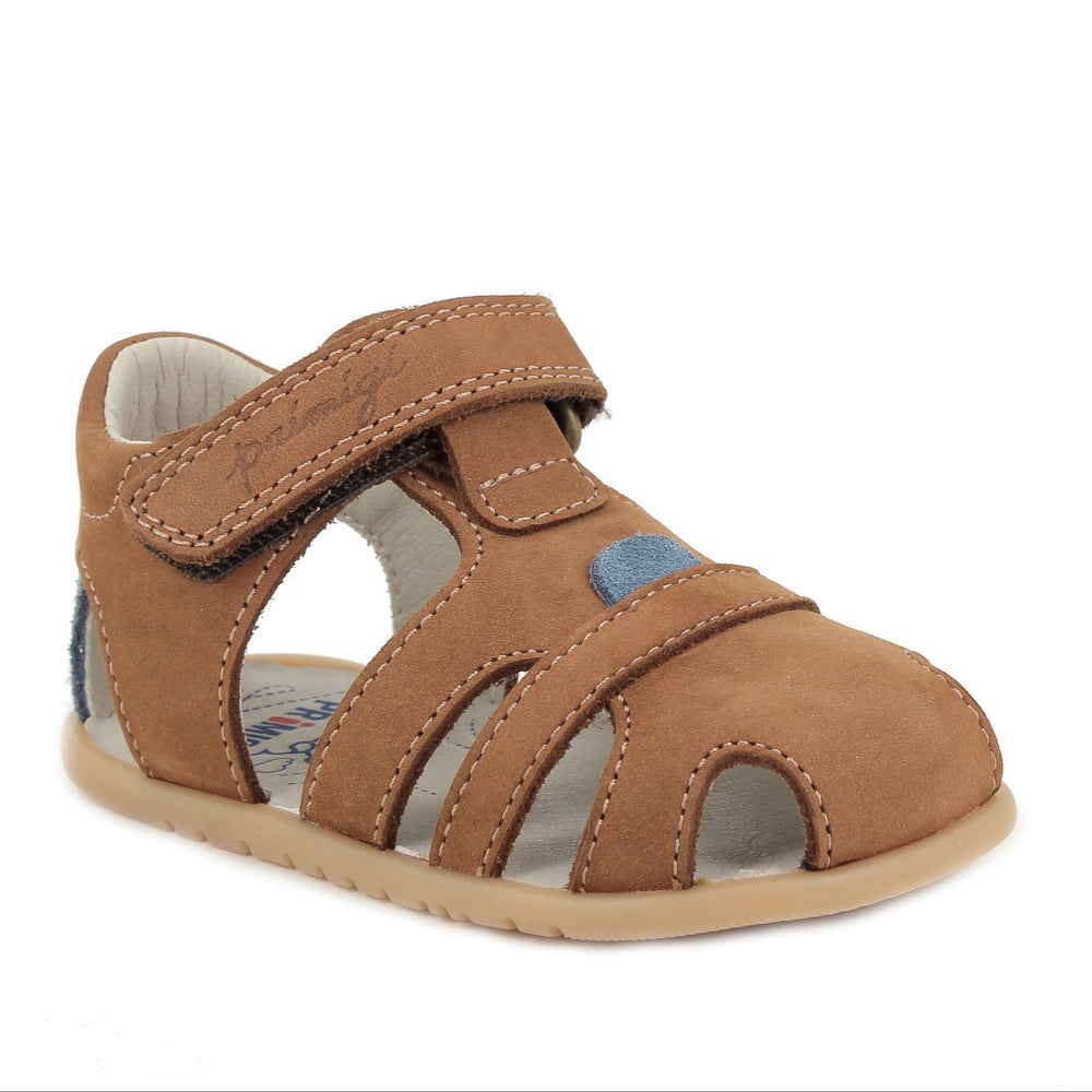 Primigi Barefoot Sandalo Cuoio