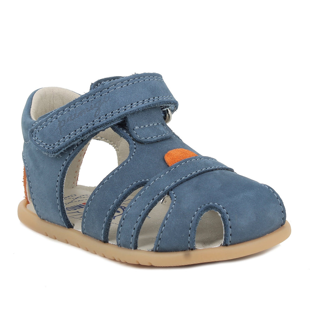 Primigi Barefoot Sandalo Jeans