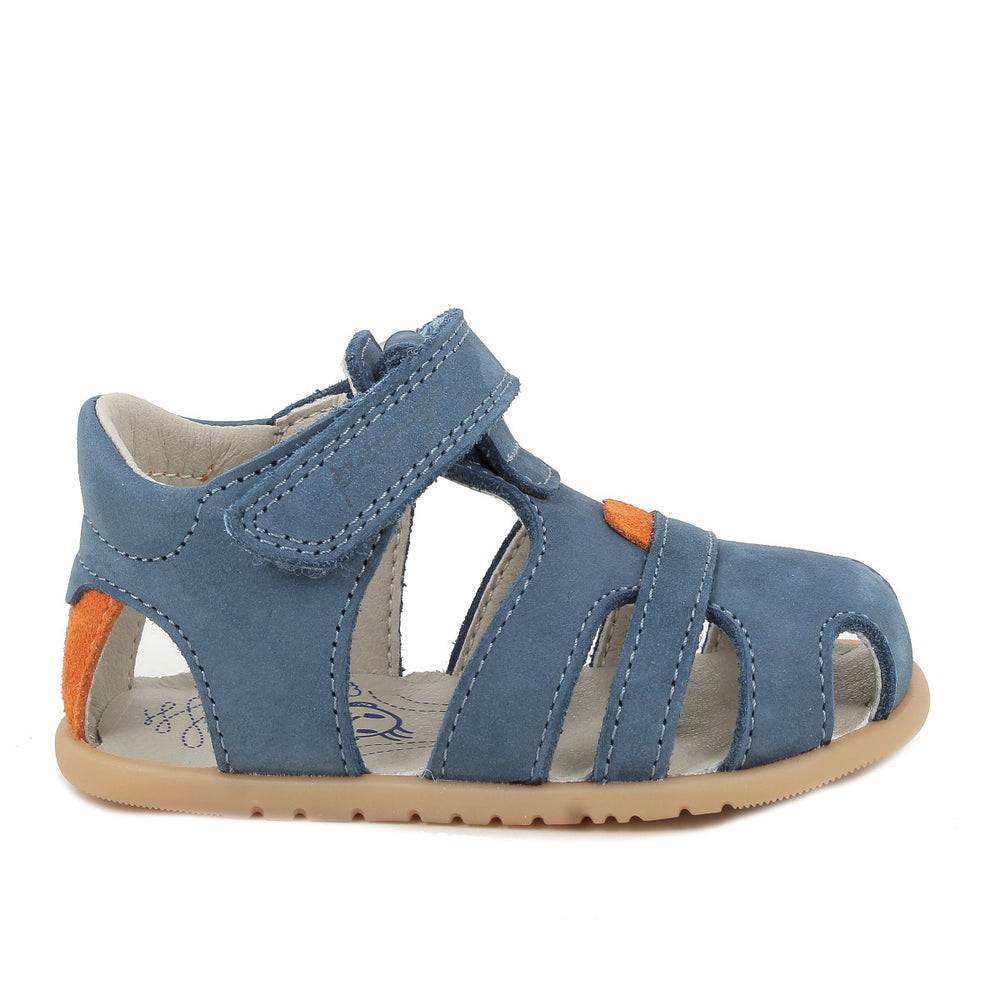 Primigi Barefoot Sandalo Jeans