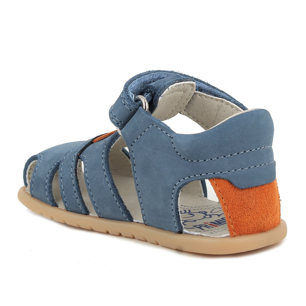Primigi Barefoot Sandalo Jeans