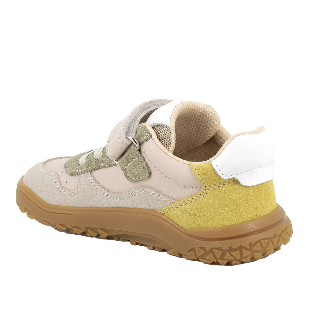Primigi Barefoot Grander Naturale