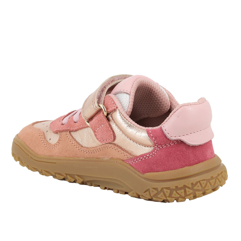 Primigi Barefoot Grander Pesca