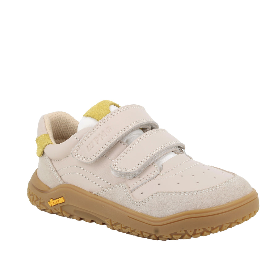Primigi Barefoot Grander Velcros Naturale