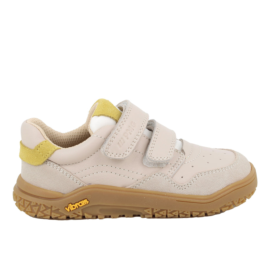 Primigi Barefoot Grander Velcros Naturale