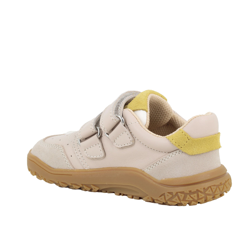 Primigi Barefoot Grander Velcros Naturale