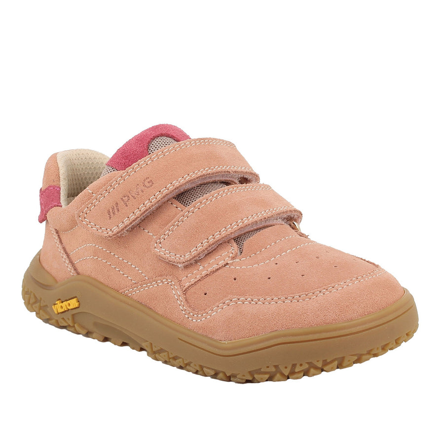 Primigi Barefoot Grander Velcros Pesca