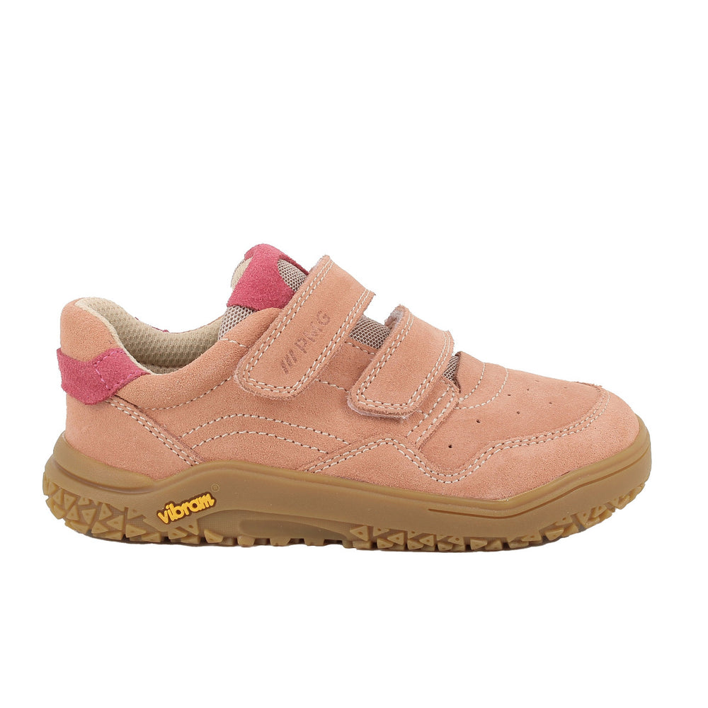 Primigi Barefoot Grander Velcros Pesca