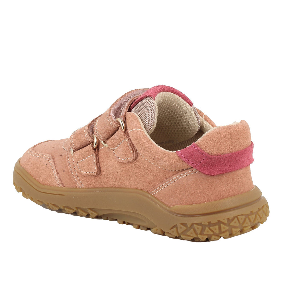 Primigi Barefoot Grander Velcros Pesca