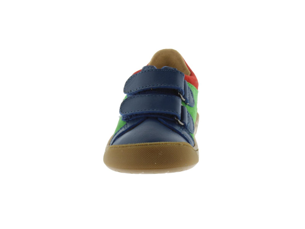 Acebos Barefoot Urban Velcros Multi