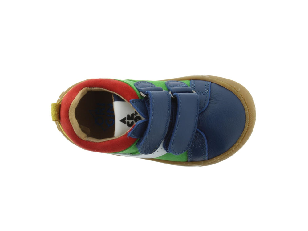 Acebos Barefoot Urban Velcros Multi