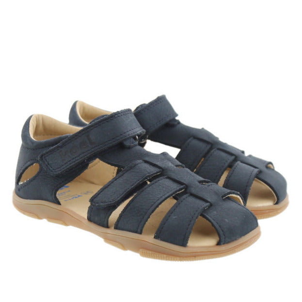 Koel Barefoot Sandales Ola Blue