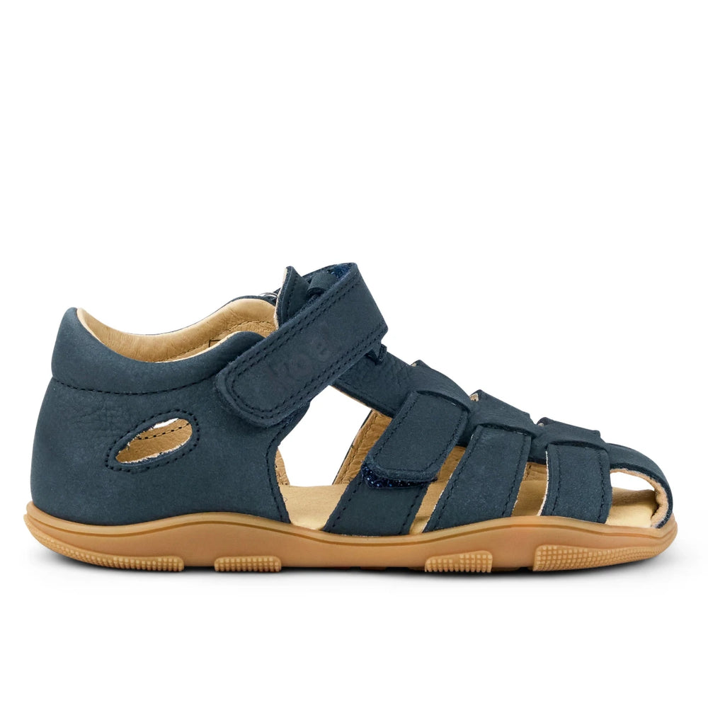 Koel Barefoot Sandales Ola Blue