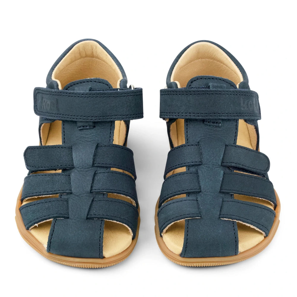 Koel Barefoot Sandales Ola Blue