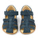 Koel Barefoot Sandales Ola Blue