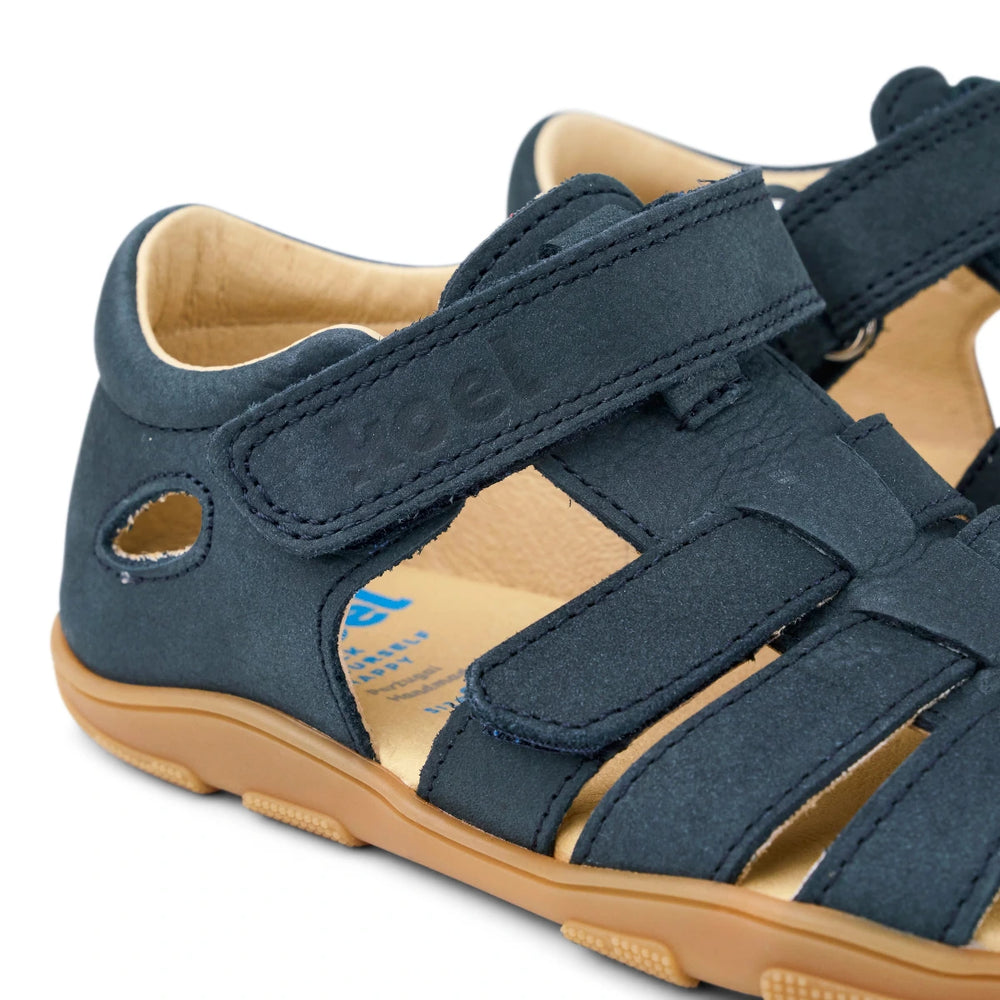 Koel Barefoot Sandales Ola Blue