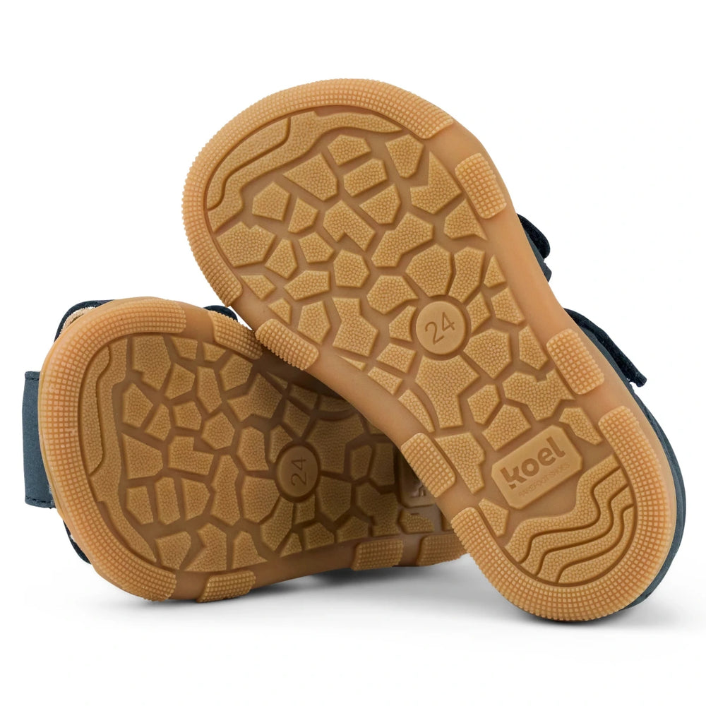 Koel Barefoot Sandales Ola Blue
