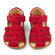 Koel Barefoot Sandales Ola Red
