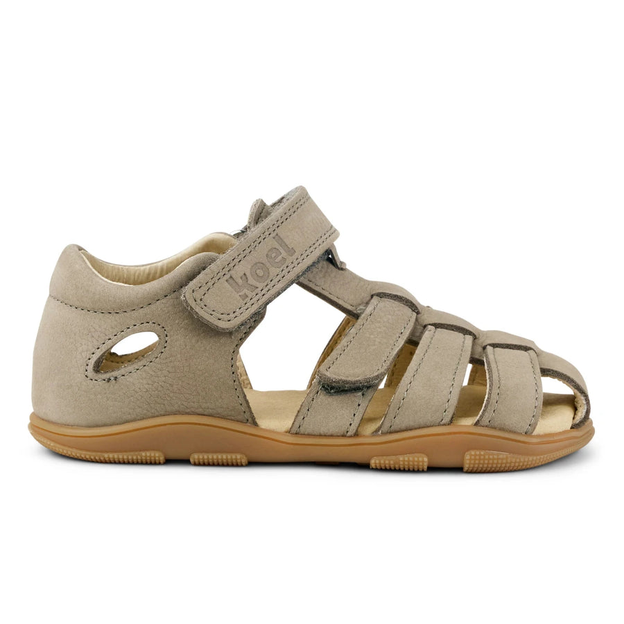 Koel Barefoot Sandales Ola Grey