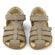 Koel Barefoot Sandales Ola Grey