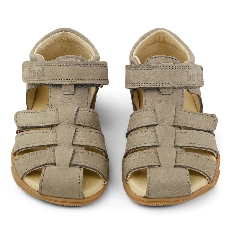 Koel Barefoot Sandales Ola Grey