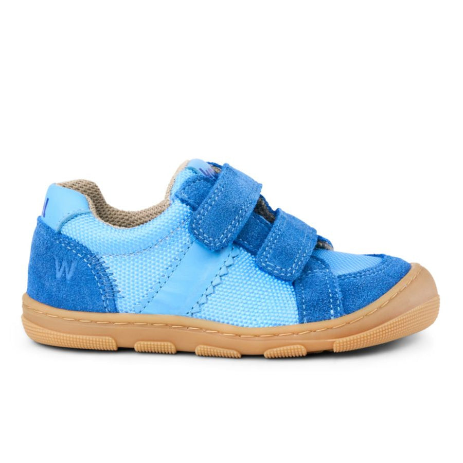 Koel Barefoot Kobi W Fabrics Royal Blue