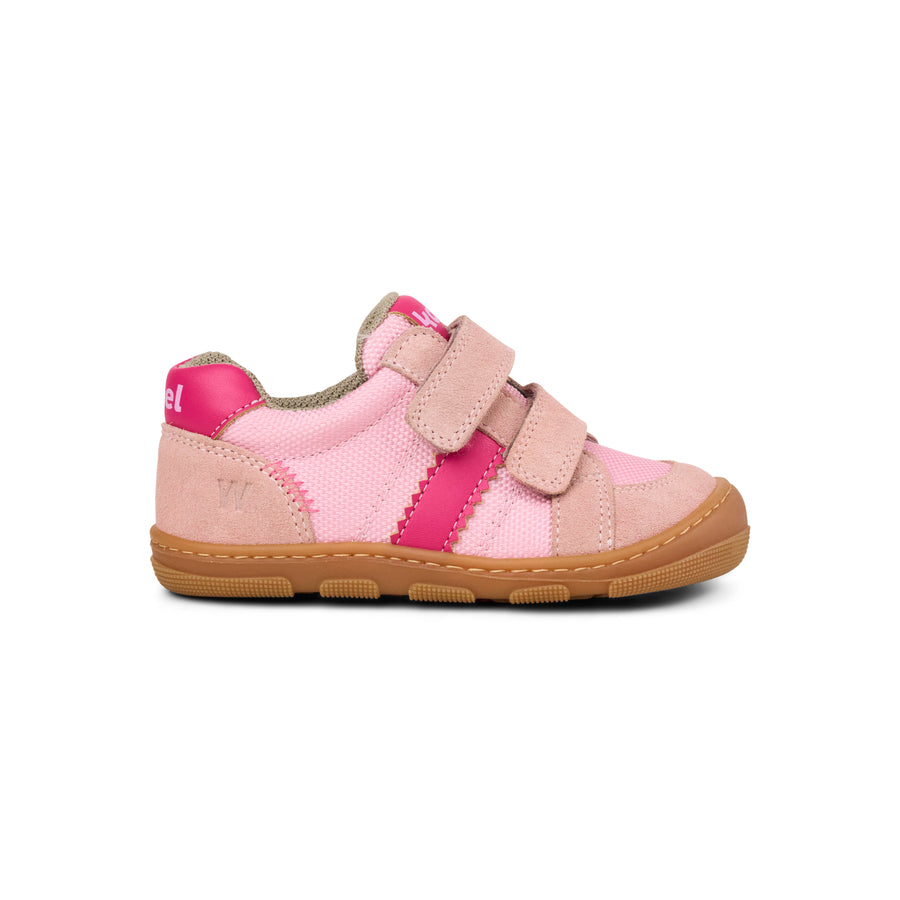 Koel Barefoot Kobi W Fabrics Pink
