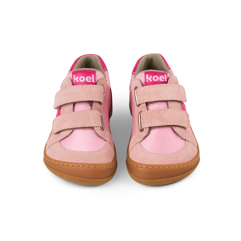 Koel Barefoot Kobi W Fabrics Pink