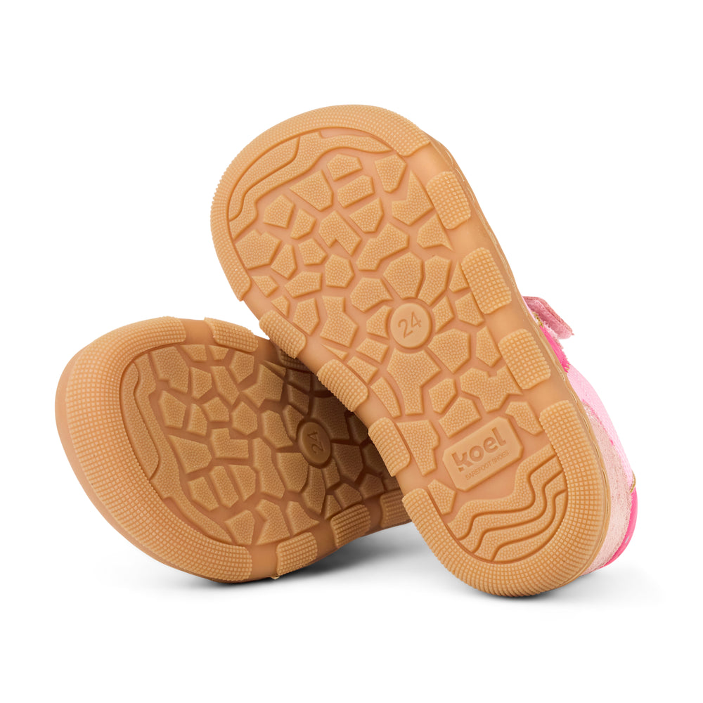 Koel Barefoot Kobi W Fabrics Pink