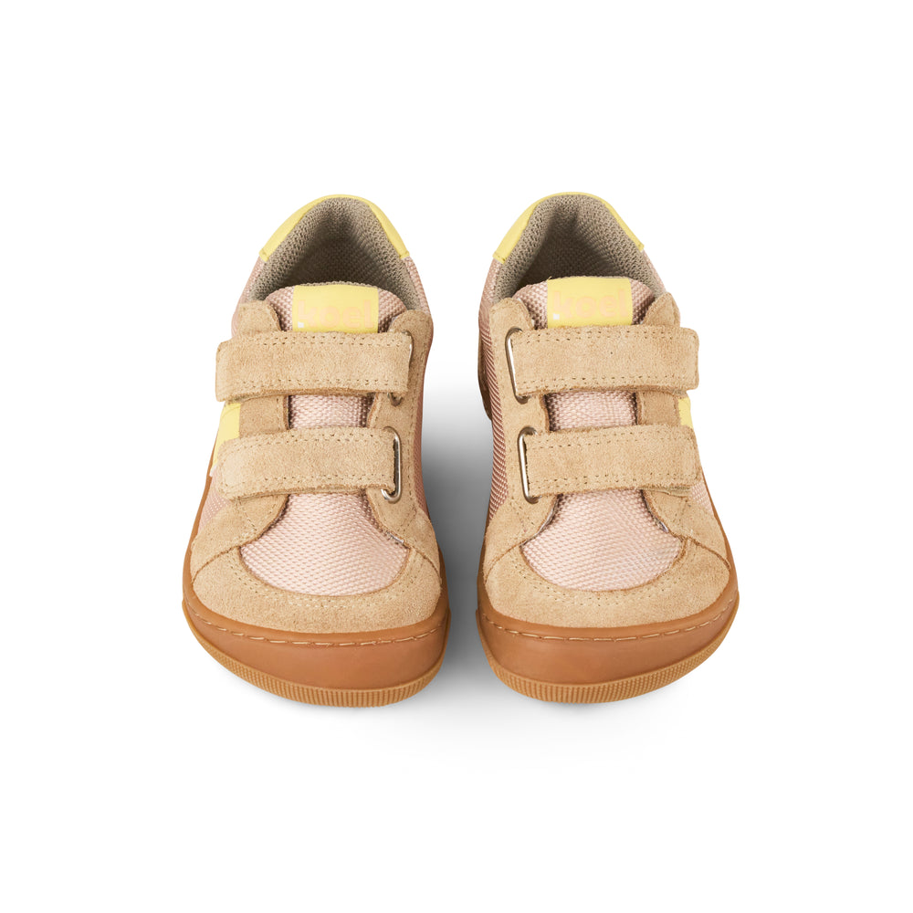 Koel Barefoot Kobi W Fabrics Beige