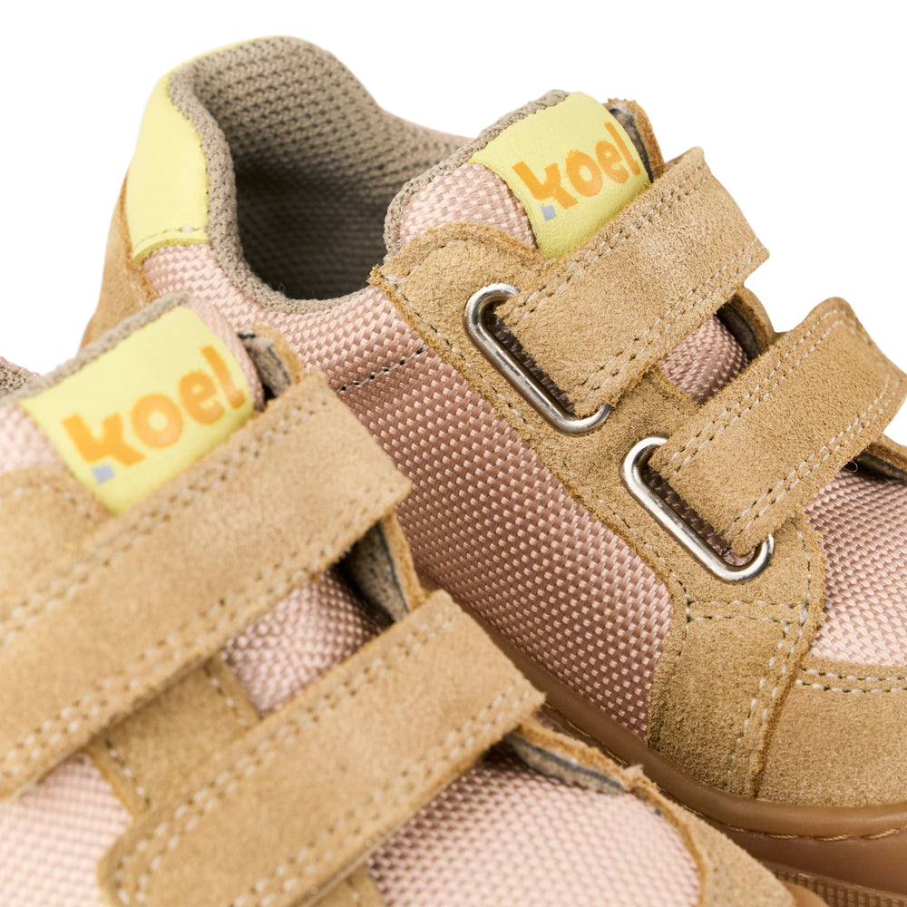 Koel Barefoot Kobi W Fabrics Beige