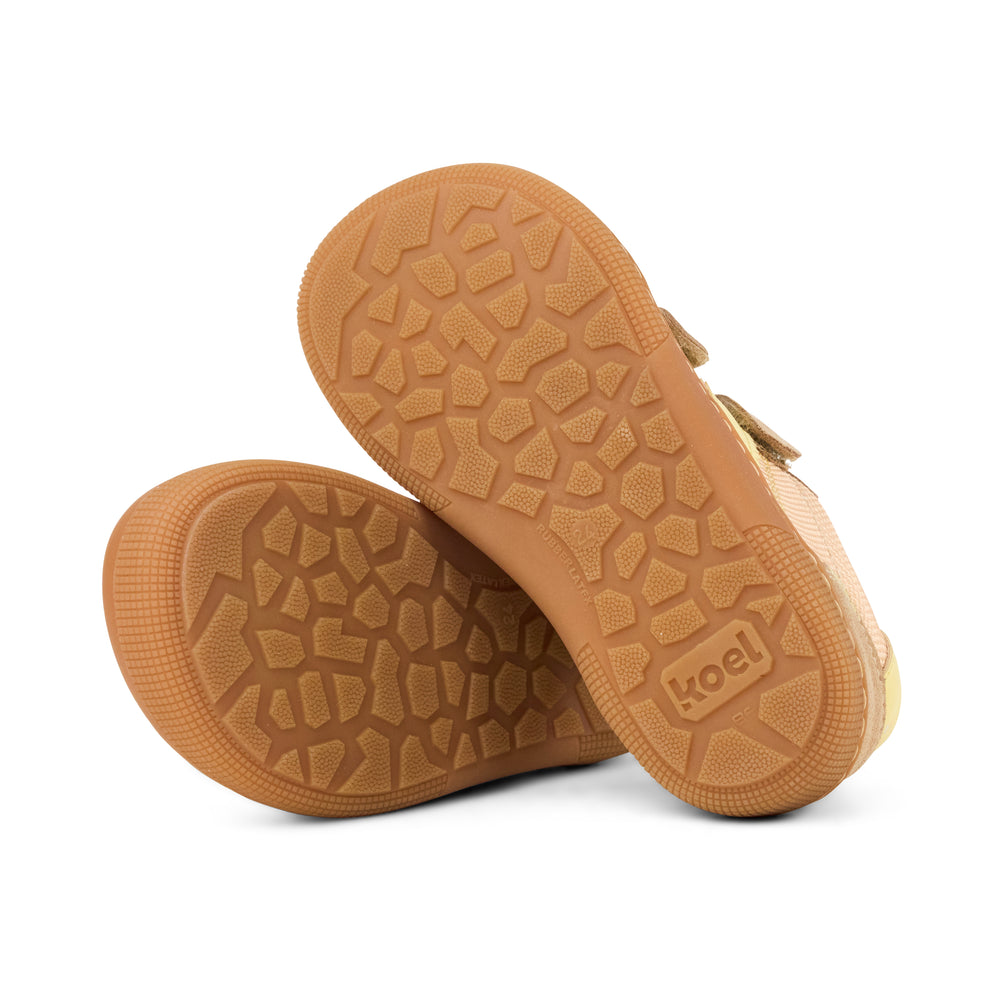 Koel Barefoot Kobi W Fabrics Beige