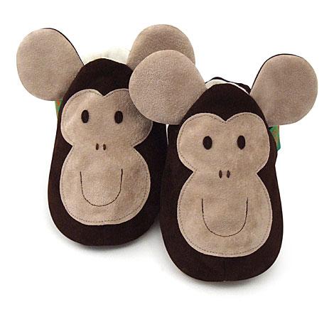 Funky Feet Monkey