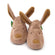 Funky Feet Bunny Beige