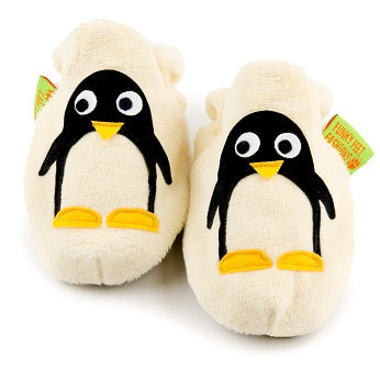 Funky Feet Pingouin