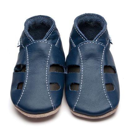 Inchblue Gripz Sandales Navy