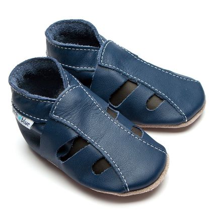 Inchblue Gripz Sandales Navy